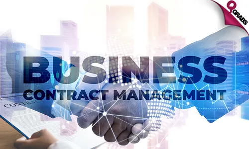 Business Contract Management Online Course!